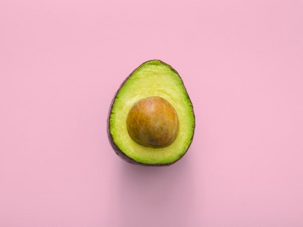 Palta Hass Cremosa