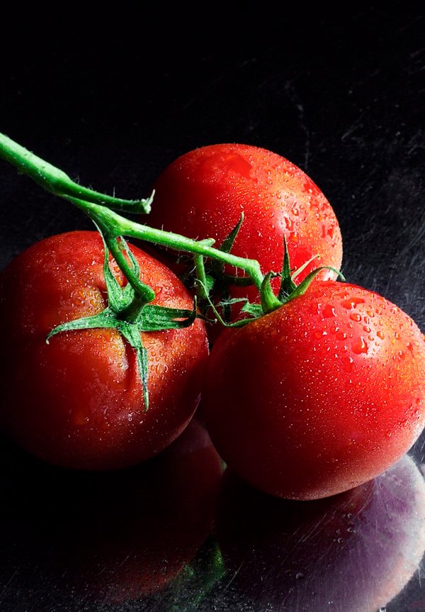Tomate Platense Seleccionado